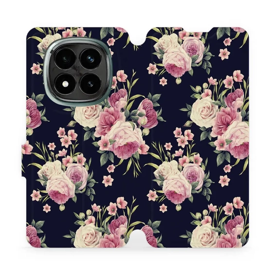 Phone Case Xiaomi Redmi Note 14 Pro Plus 5G - Design V068P