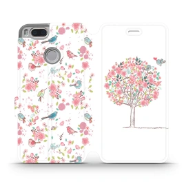 Phone Case Xiaomi Mi A1 - Design M120S