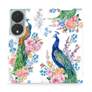 Etui do Huawei Honor 70 - wzór MX08S