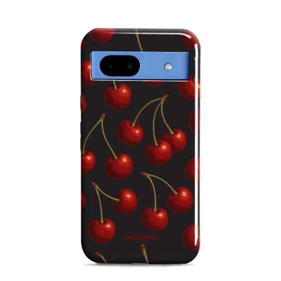 Case Elite Pro for Google Pixel 8A - Design EP83E