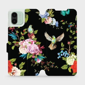 Phone Case Xiaomi Redmi A2 - Design VD09S