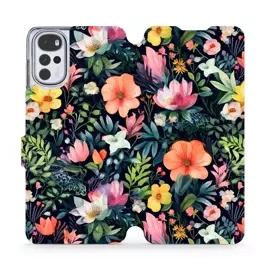 Phone Case Motorola Moto G22 - Design VP48S