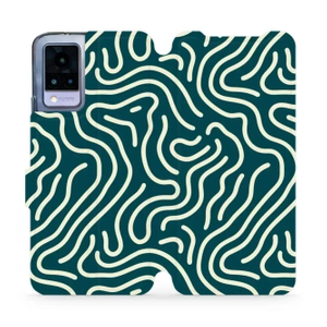 Phone Case Vivo V21 5G - Design VA61S