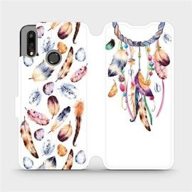 Phone Case Huawei P Smart 2019 - Design M003S