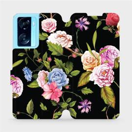 Etui do OPPO A57S - wzór VD07S