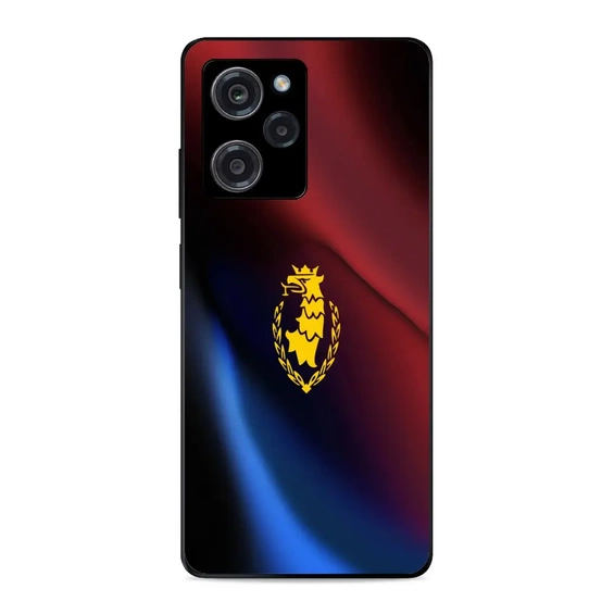 Etui Glossy Case do Xiaomi Poco X5 Pro 5G - wzór G07PS