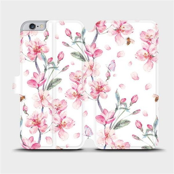 Hülle für Apple iPhone 6s Plus - Farbe M124S