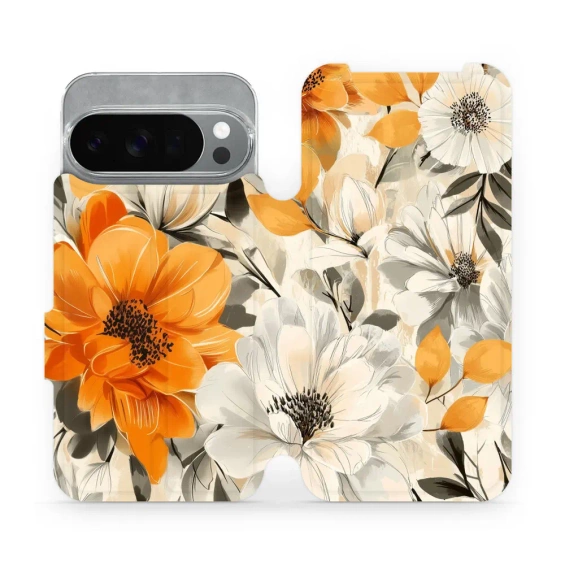 Etui do Google Pixel 10 Pro - wzór VP75S