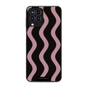 Etui Glossy Case do Samsung Galaxy M33 5G - wzór GA54G