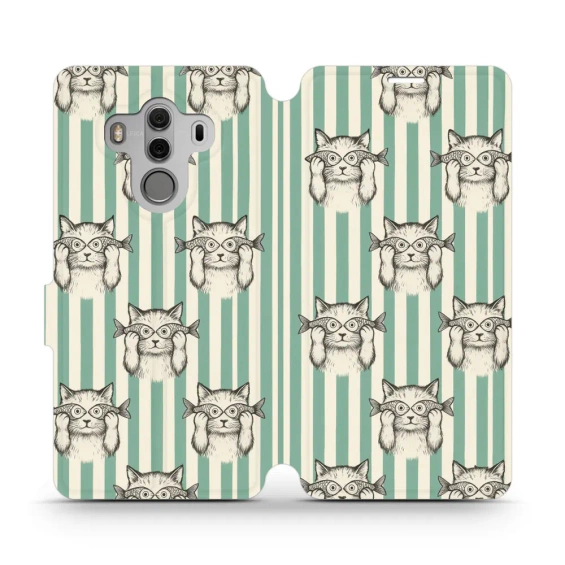 Phone Case Huawei Mate 10 Pro - Design VP90S