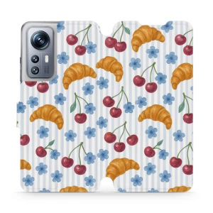 Phone Case Xiaomi 12S - Design VP85S