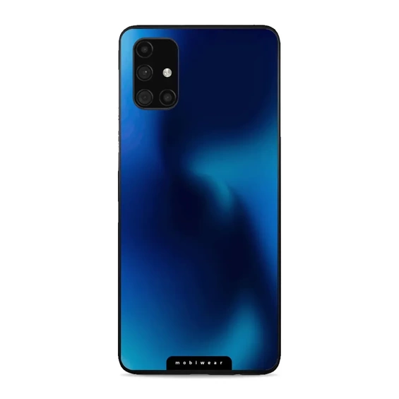 Hülle Glossy Case für Samsung Galaxy M31s - Farbe G068G