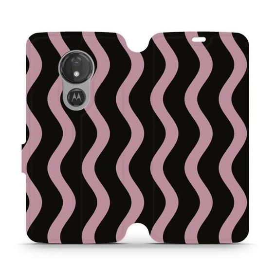 Phone Case Motorola Moto G7 Power - Design VA54S