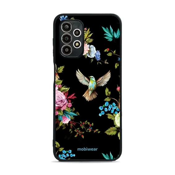 Phone Glossy Case Samsung Galaxy A13 4G - Design G041G