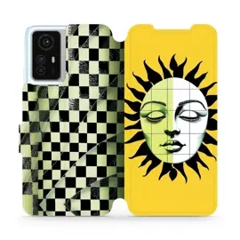 Phone Case Xiaomi Redmi Note 12S - Design VP56S