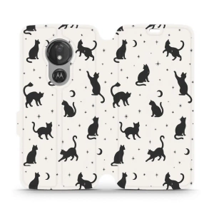 Phone Case Motorola Moto G7 Power - Design V162S