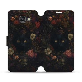 Hülle für Samsung Galaxy A5 2016 - Farbe V161S