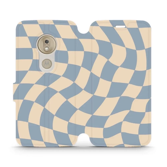 Phone Case Motorola Moto G7 Play - Design VA59S
