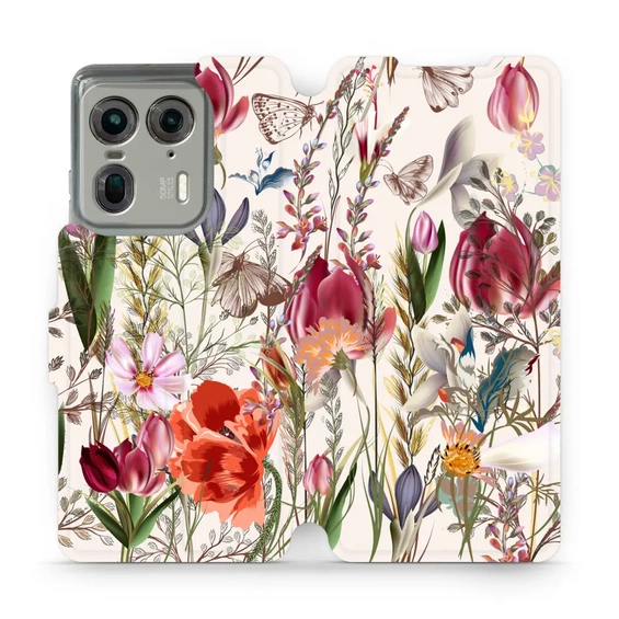 Phone Case Motorola Edge 50 Ultra - Design MP01S