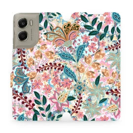 Etui do Motorola Moto G06 Power - wzór MX04S