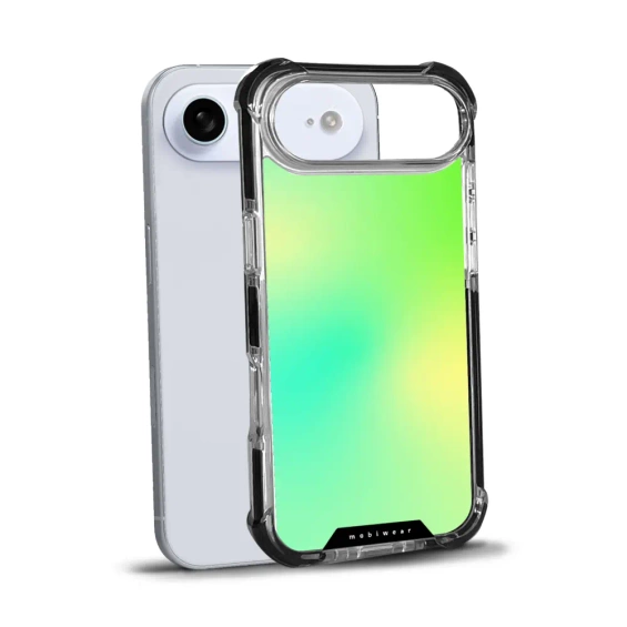 Etui MagSafe Elite Bumper Apple iPhone 17 Air - wzór D035D