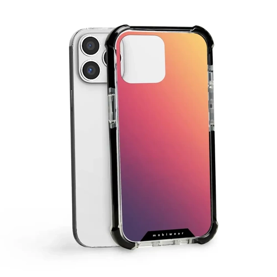 Etui MagSafe Elite Bumper Apple iPhone 13 Pro Max - wzór D031D