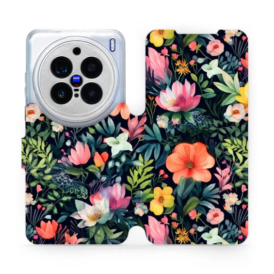 Hülle für Vivo X200 Pro 5G - Farbe VP48S