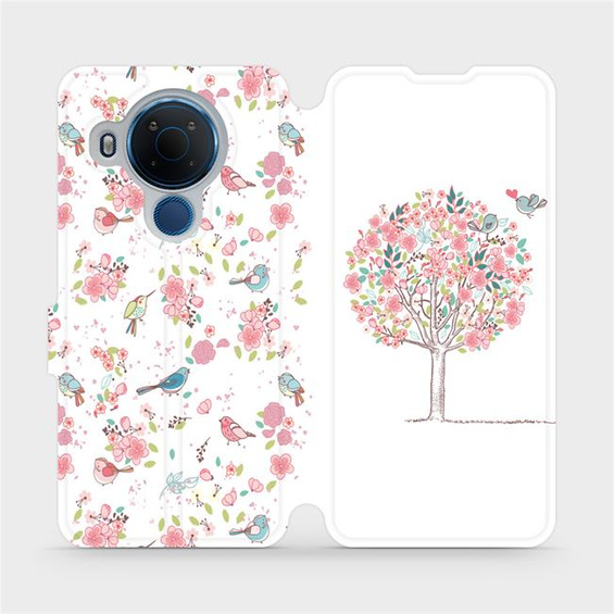 Phone Case Nokia 5.4 - Design M120S