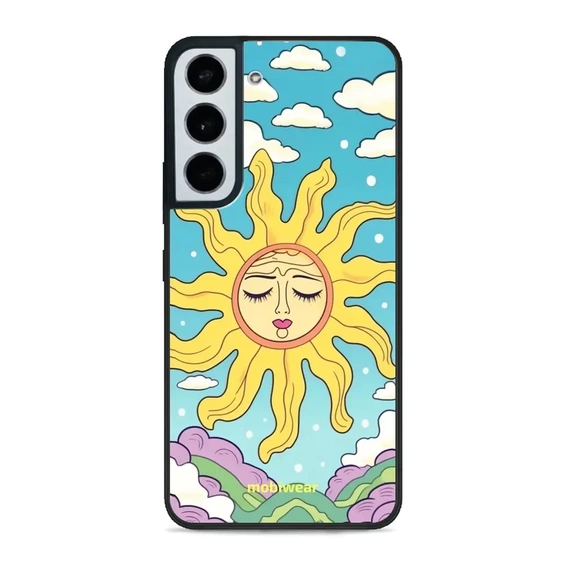 Etui Glossy Case do Samsung Galaxy S22 - wzór G057G