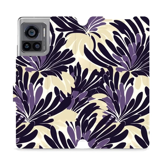 Etui do Motorola Edge 30 Ultra - wzór VA47S