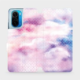 Phone Case Xiaomi POCO F3 - Design MR02S