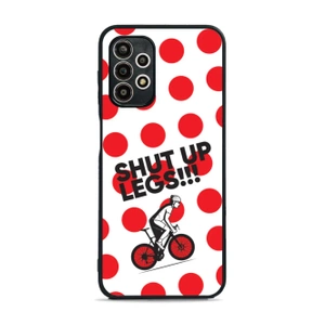 Etui Glossy Case do Samsung Galaxy A13 4G - wzór GD08G