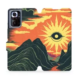 Phone Case Xiaomi Redmi Note 10 pro - Design VP55S