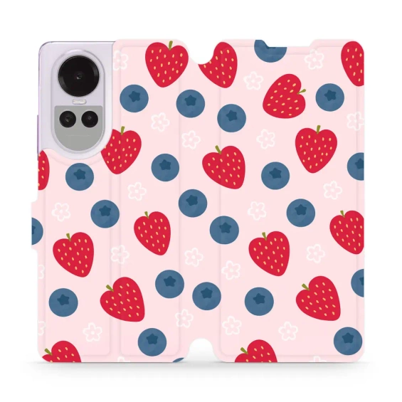 Hülle für OPPO Reno 10 Pro 5G - Farbe VP84S