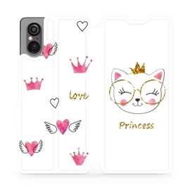 Phone Case Sony Xperia 5 V - Design MH03S