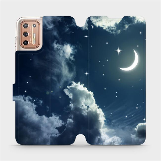 Phone Case Motorola Moto G9 Plus - Design V145P