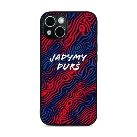 Hülle Glossy Case für Apple iPhone 14 Plus - Farbe G07GZ