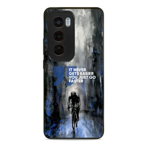 Etui Glossy Case do OPPO Reno 12 Pro 5G - wzór GD04G