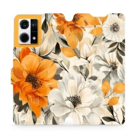 Phone Case Oppo Reno 7 4G - Design VP75S