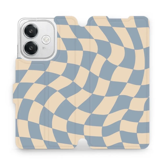 Etui do OPPO A60 5G - wzór VA59S