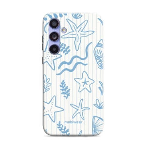 Case Elite Pro for Samsung Galaxy A54 - Design EP88E