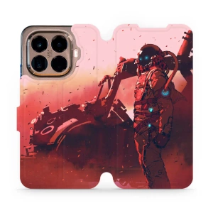 Phone Case Xiaomi 15T Pro - Design MA09S