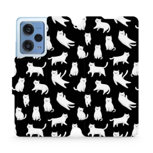 Phone Case Xiaomi Redmi Note 12 Pro Plus 5G - Design V163S