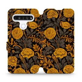 Phone Case LG K61 - Design V173S