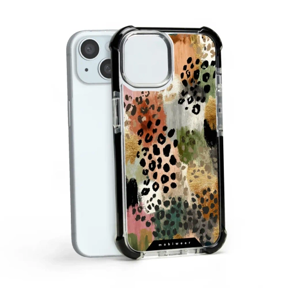 Case MagSafe Elite Bumper for Apple iPhone 15 Plus - Design D167D