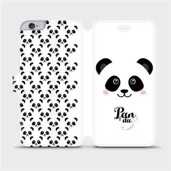 Phone Case Apple iPhone 6s Plus - Design M030P
