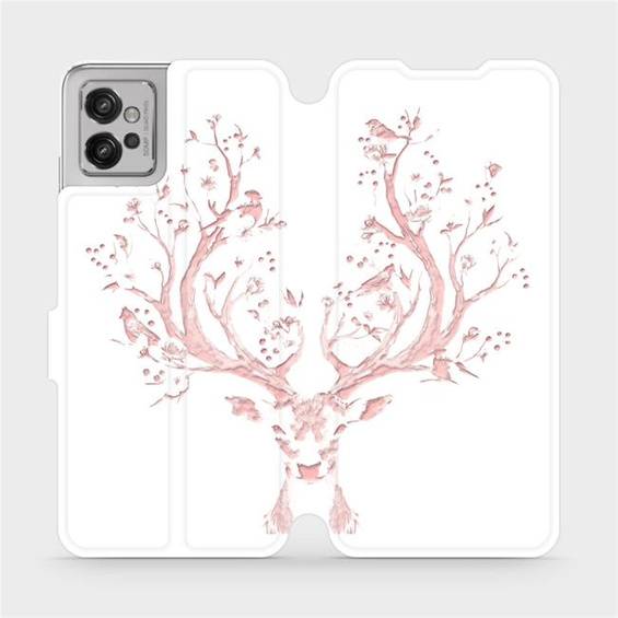 Hülle für Motorola Moto G32 - Farbe M007S