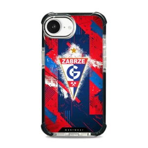 Etui MagSafe Elite Bumper Apple iPhone 16e - wzór D02GZ