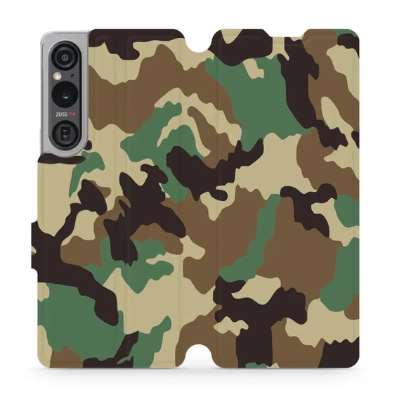 Phone Case Sony Xperia 1 V - Design V111P