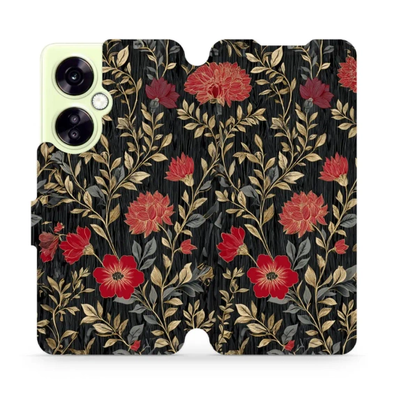 Phone Case OnePlus Nord CE 3 Lite 5G - Design V172S